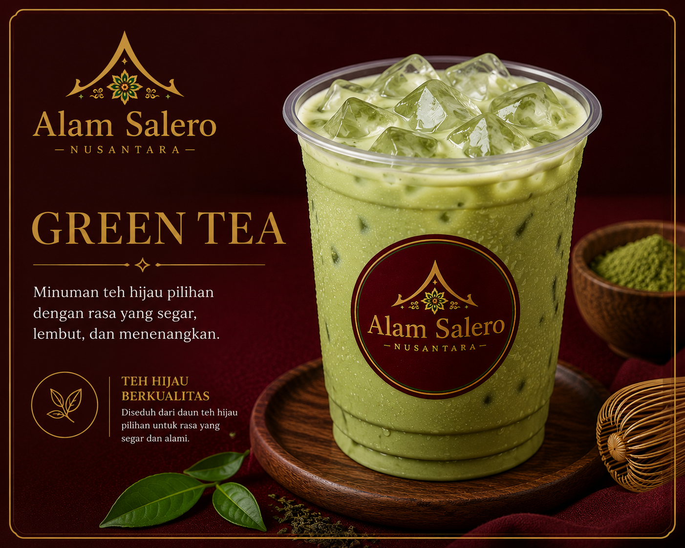 Green Tea